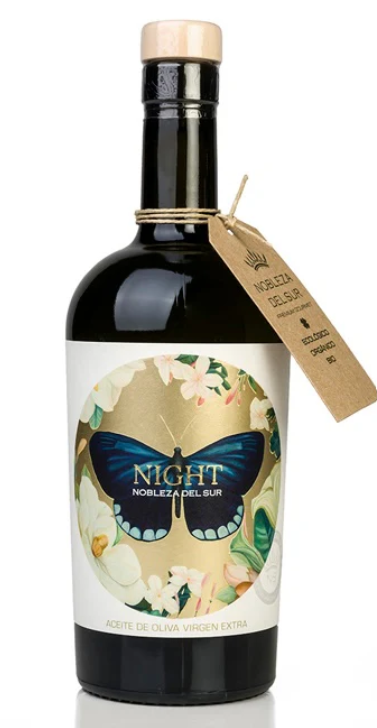 Night Organic Oi